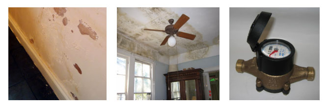 How Do You Know If You Have a Leak