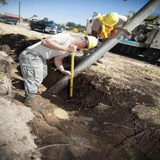 Methods of Leak Detection