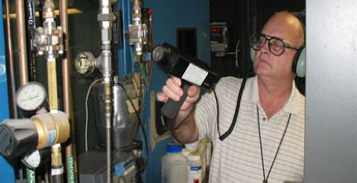 Methods of Leak Detection