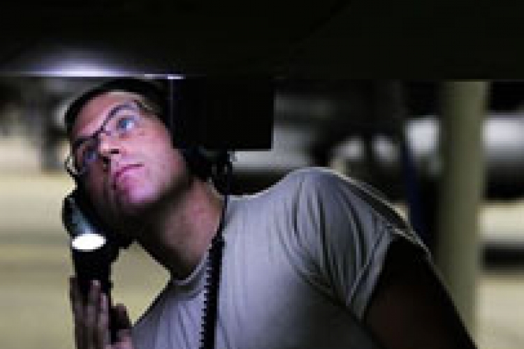 Acoustic Leak Detection